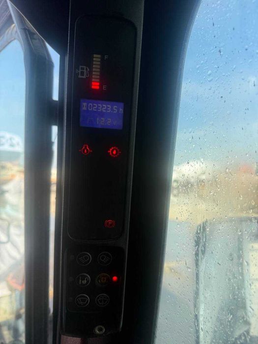 Спецтехника Bobcat