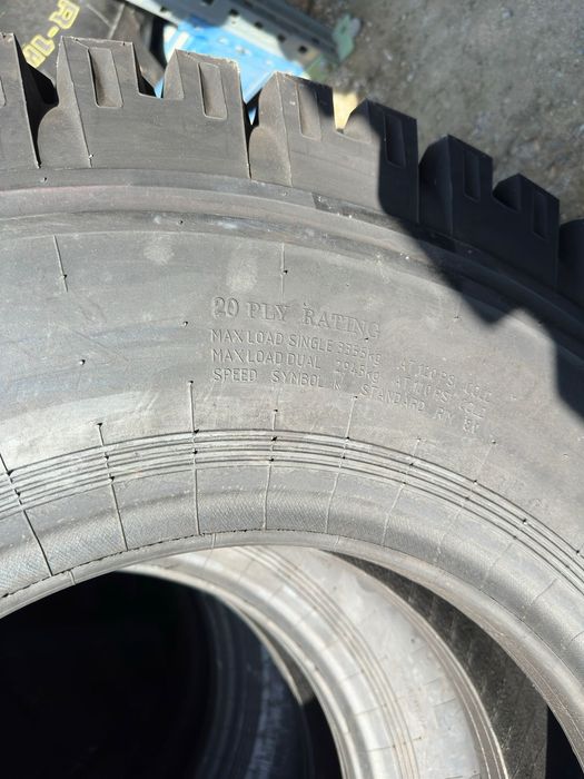 ANVELOPA 11.00-20 PANTHER SULTAN 20 PLY  Cauciucuri tractor, Fiat, Case, Fendt, John Deere, New Holland, Massey Ferguson, UTB   Cauciucuri tractor, Fi
