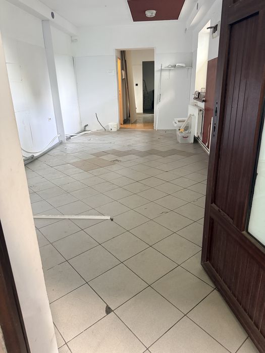 Spațiu comercial de închiriat - 67 mp - Ion Mihalache/Turda