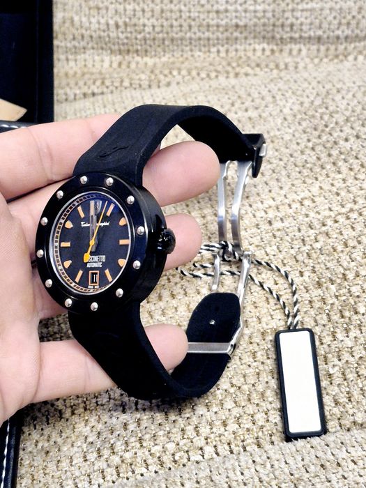 Ceas Lamborghini Cuscinetto