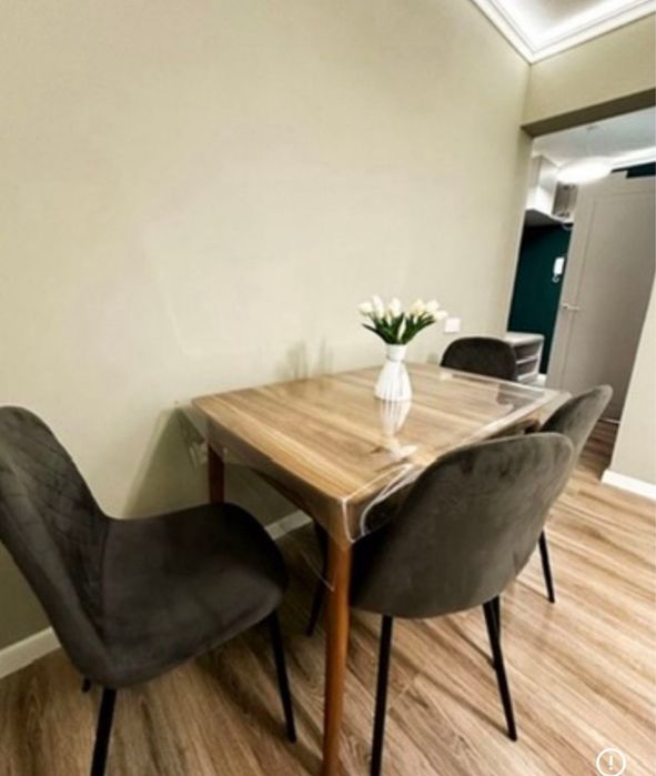 Сдается квартира на сутки