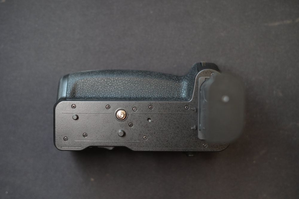 Battery Grip за Nikon Z6 III / Z5 II Чисто нов