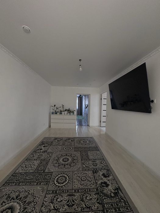 Продам 3-х комнатную квартиру