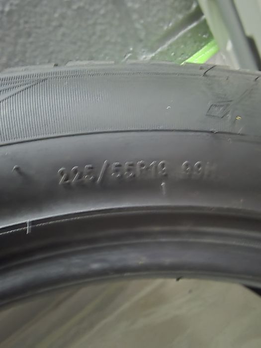 Зимние шины changan cs55plus