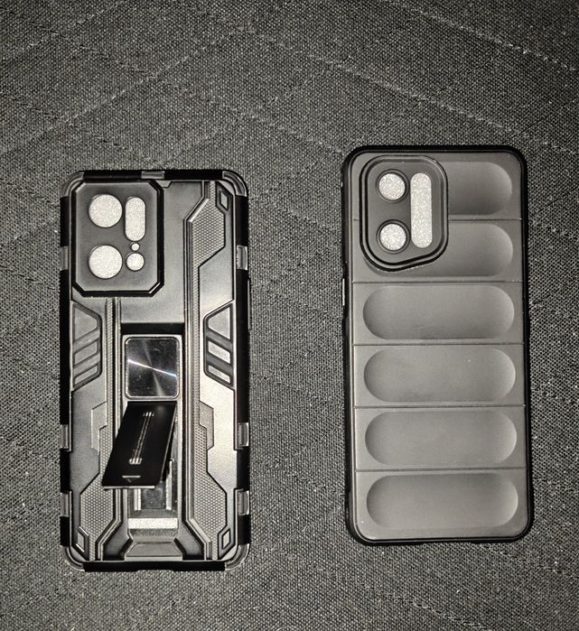 калъфи за Oppo find X5 pro