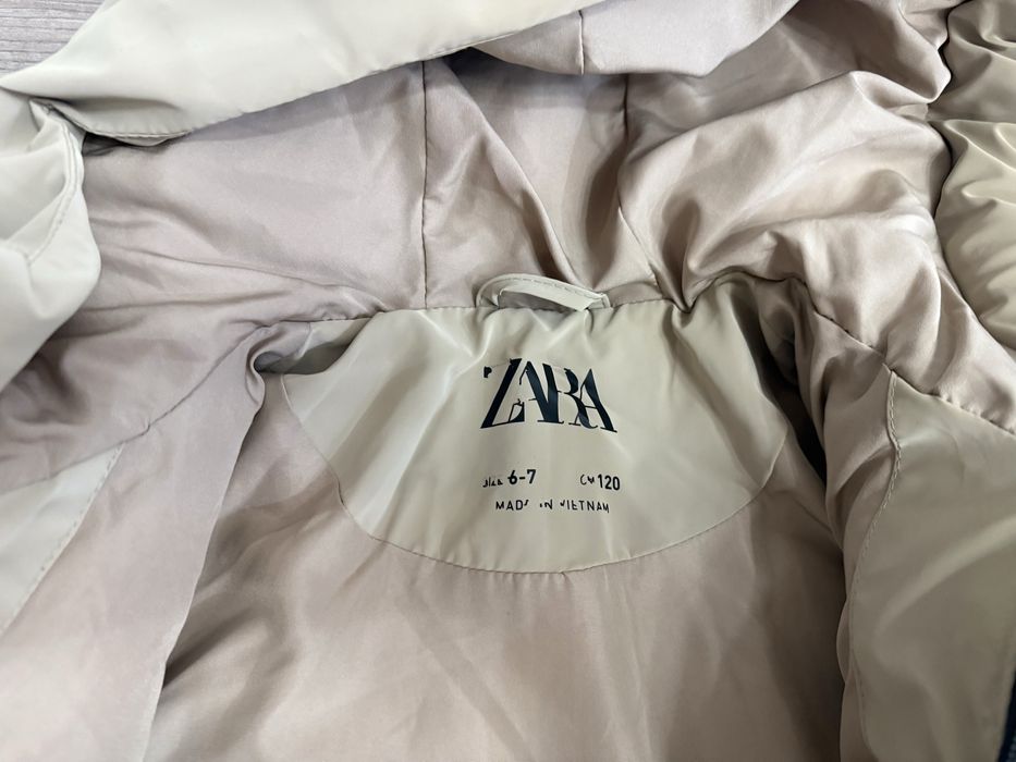 Продам куртку на весну на девочку