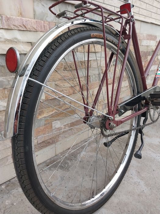 Велосипед урал сотилади