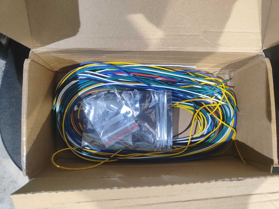 BMS Enerkey B24S8A300