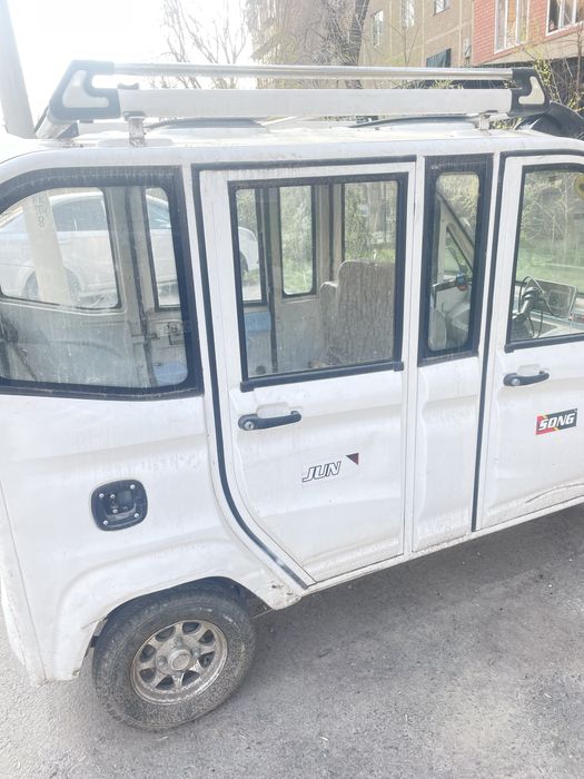 Junsong moto xolati yaxshi