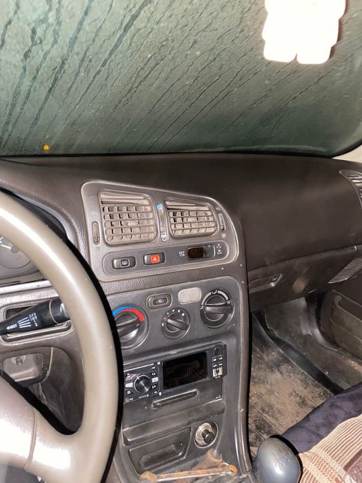 Митсубиси Галант