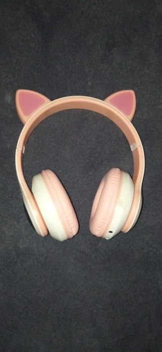 Продам наушники безпроводные