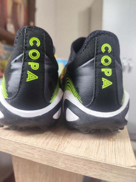 Ghete de fotbal ADIDAS COPA SENSE 3