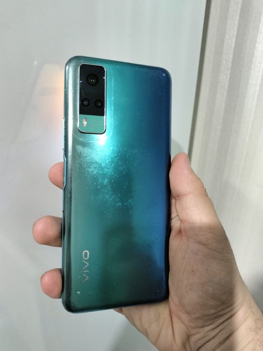 Продается виво Y31 64гб