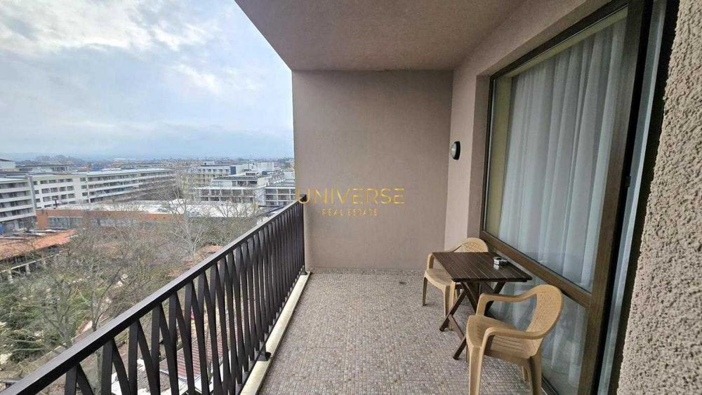 Продава се Двустаен апартамент в к.к. Слънчев бряг - 68 кв.м за 686 €/кв.м - Снимка #13