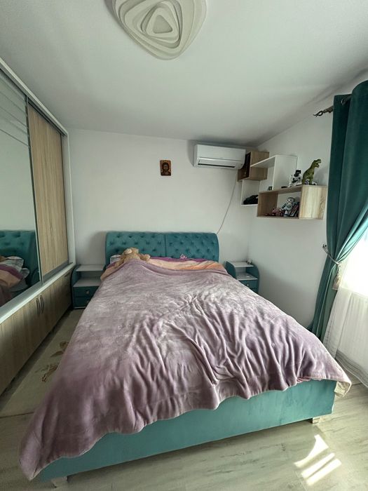 Vânzare casă duplex