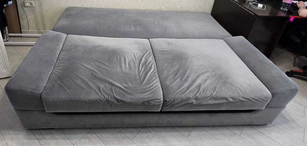 Продам диван раскладной