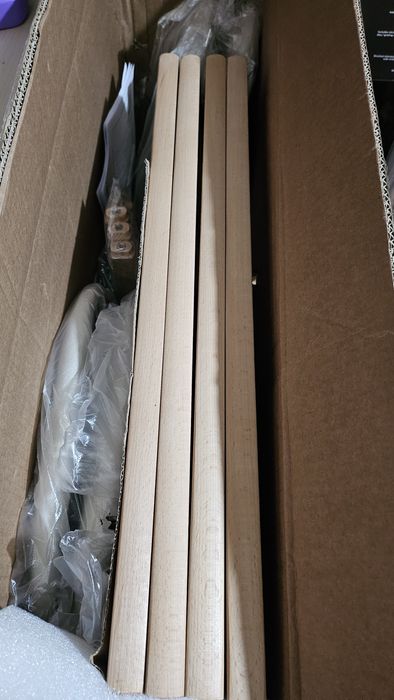 Scaune bar XXL Lutz noi cu factura si garantie