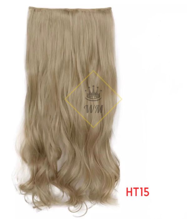 ПРОМО 2БР за 29.99лв! Лукс екстеншъни на вълни/букли