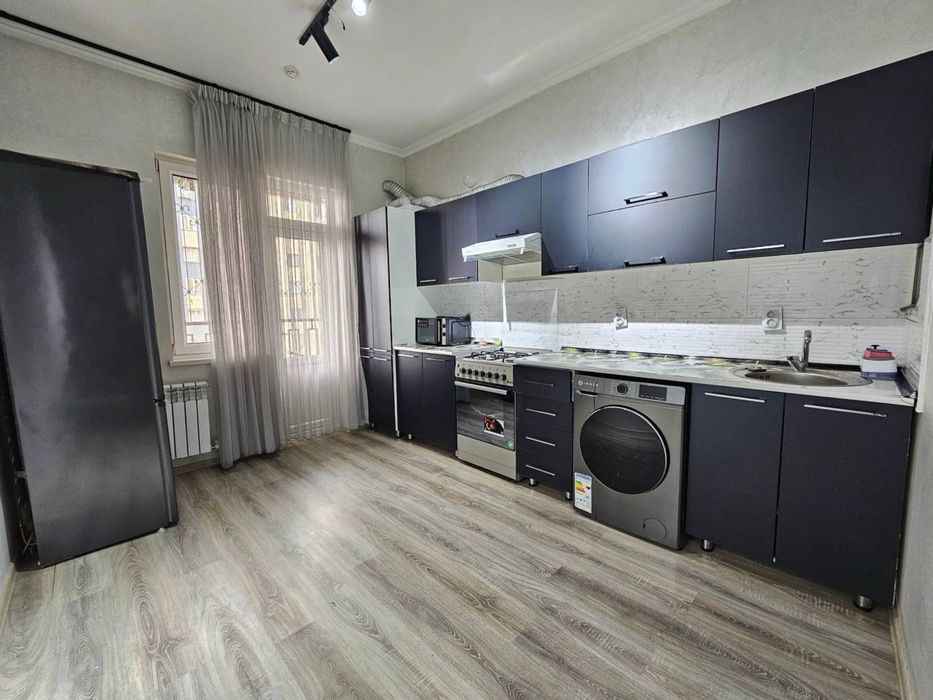 МЕТРО 3-бекат Янги Дархон 3/10/16 75кв +Мебел Техника Ипотека Берилади