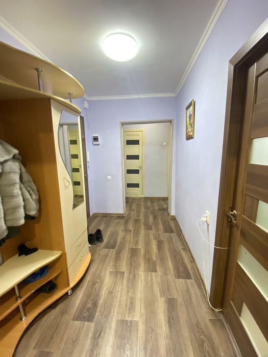 Квартира 2х ком. 9мкр