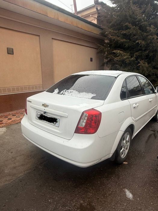 Gentra 2019 avtomat 66000 probeg