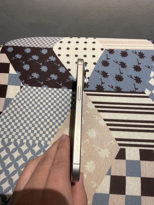 Iphone 15 Pro 128 GB