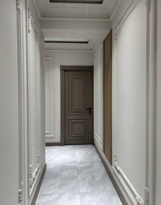 Продается 3х ком квартира, ЖК Nukus Avenue, ор-р: ул. Нукусская, 130м²