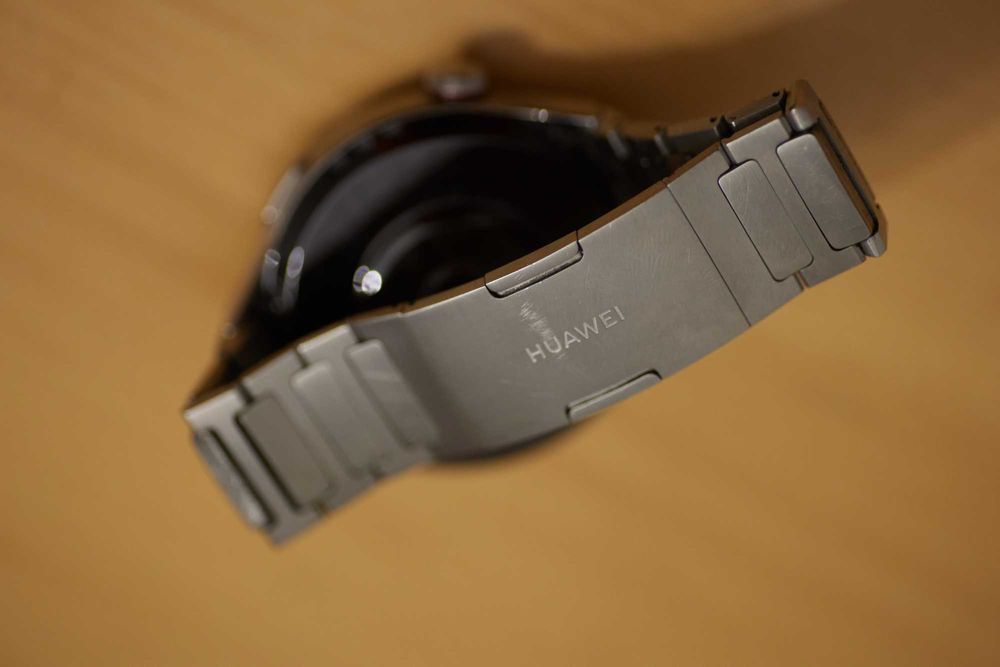 Huawei Watch 4 Pro 48mm