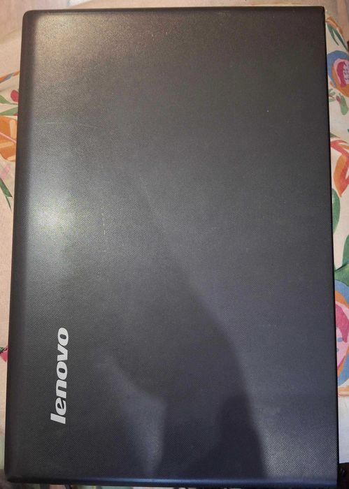 Лаптоп Lenovo G500