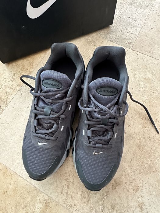 Марaтонки nike AIR MAX DN8