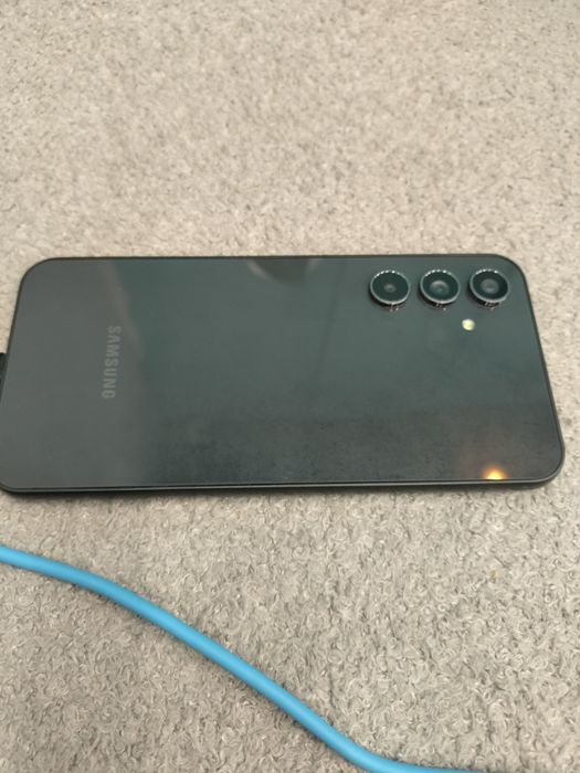 Samsung a54  256