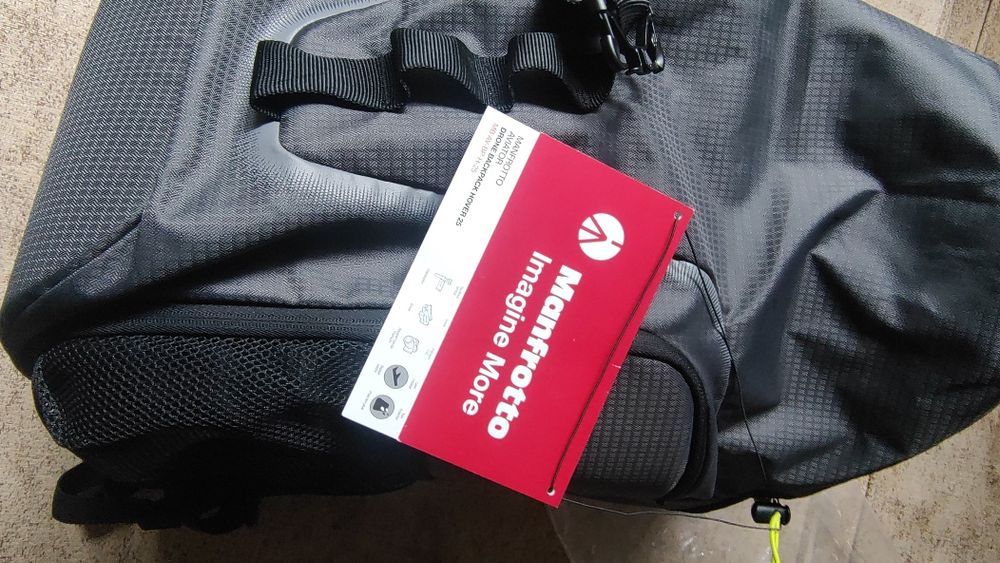 Rucsac Manfrotto hover 25