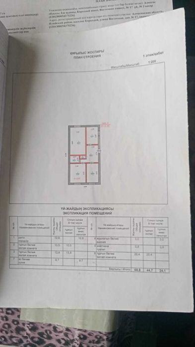 Продам дом теплый уютный
