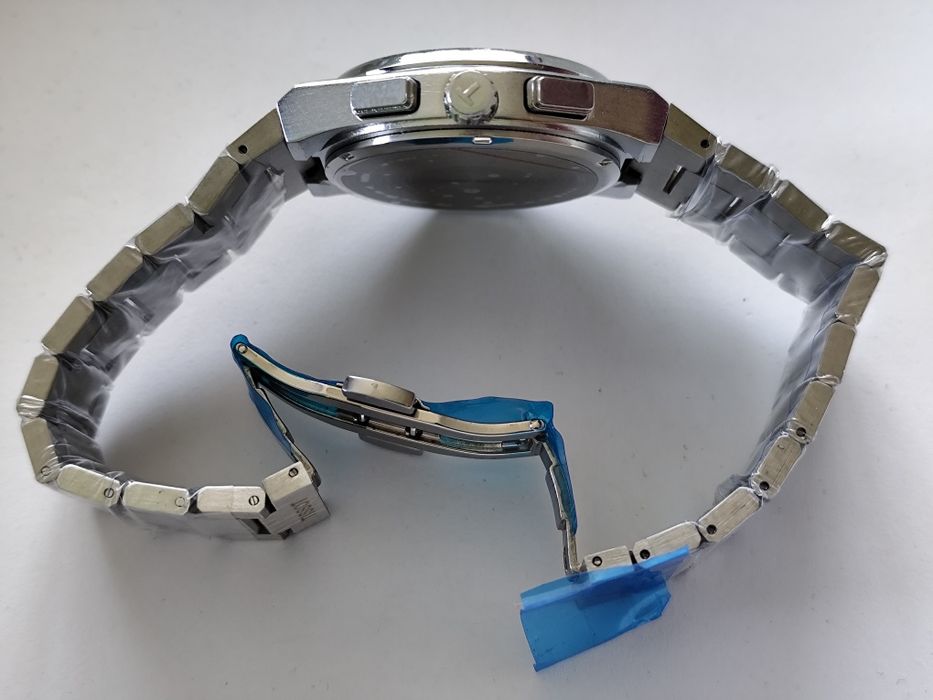 ceas TISSOT barbatesc