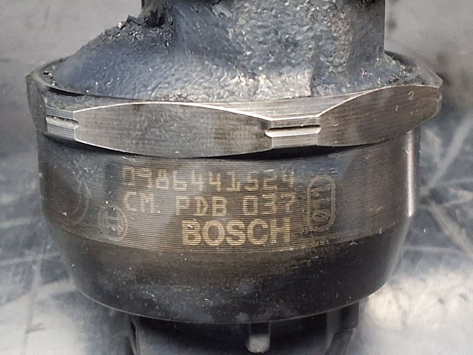 injectoare audi a4 (2004-2008) [8ec, b7] 2.0 motorina 2007