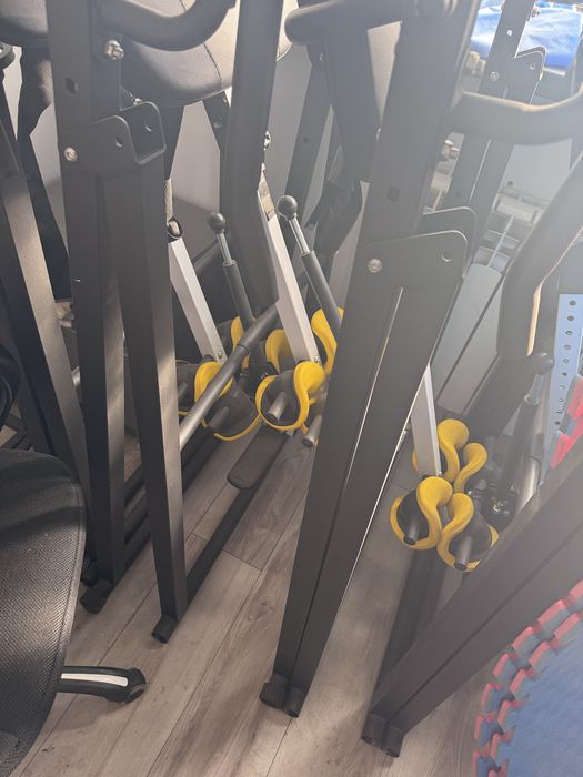 Инверсионный стол в наличии 2 штуки