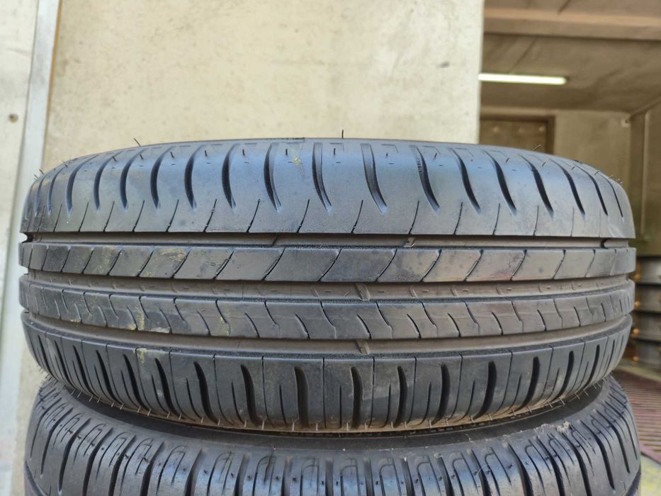 4 Anvelope de VARA - 185/65/15 88T - Michelin EnergySaver+ - CA NOI - DOT Vechi !