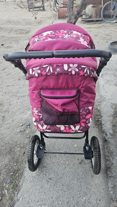 Продам коляску 23000