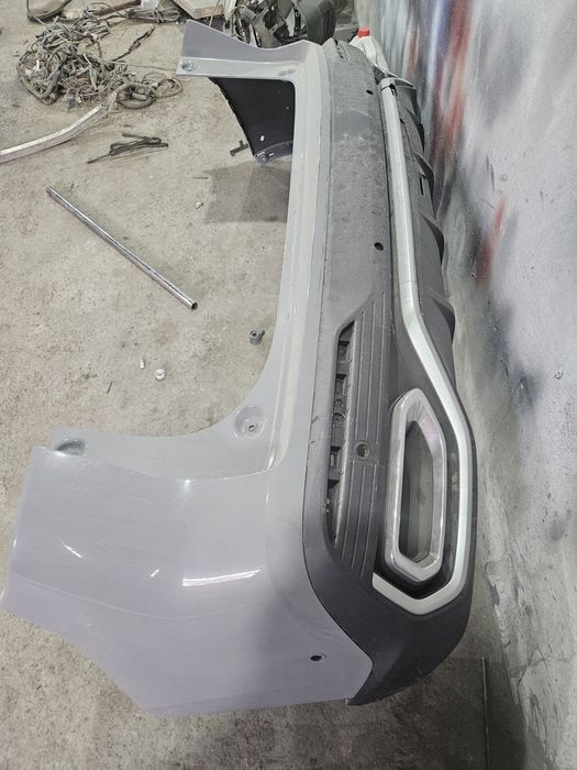 Чанган CS35 оригинал