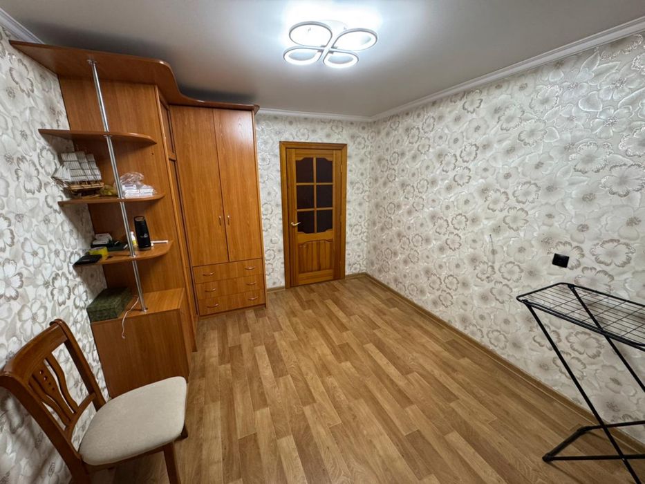 Сдам квартиру , на ауэзова 81А.