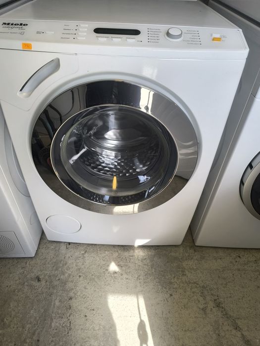 Пералня Miele 7кг 1600 оборота А+++