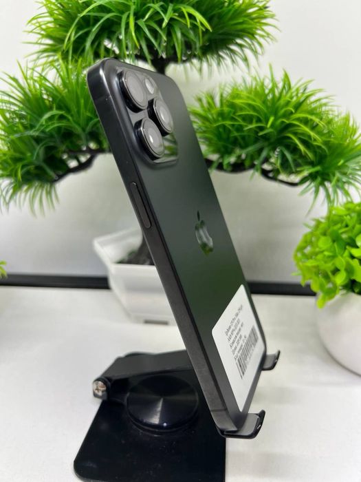 Iphone 15 Pro Max 256 gb