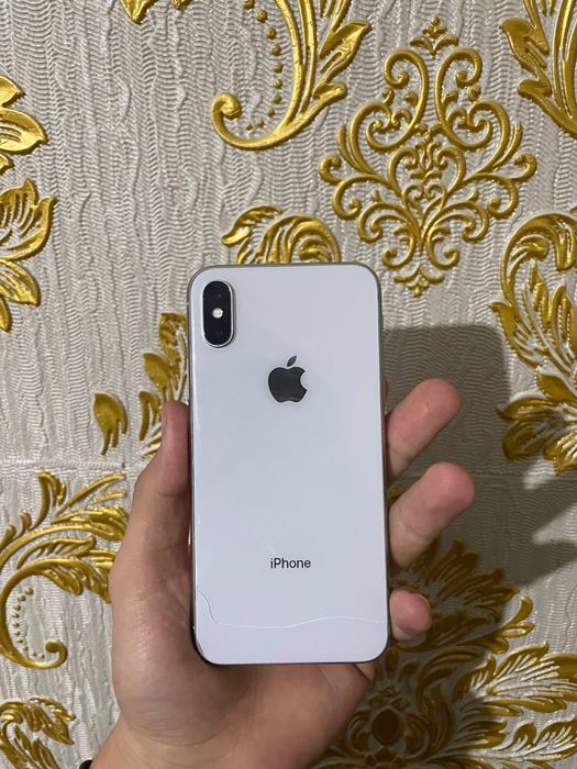 Iphone X айфон х