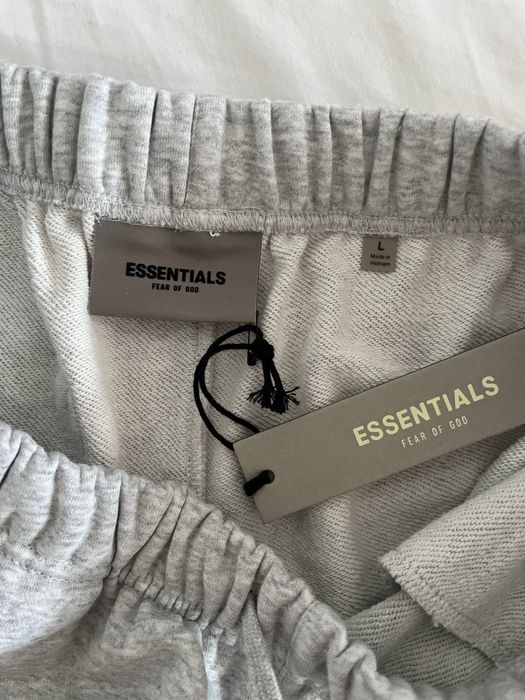 Essentials шорти