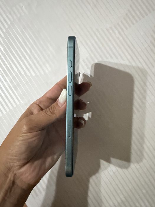 Iphone 16 plus bluemarine