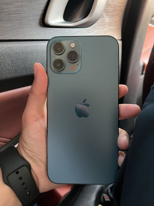 Iphone 12 pro max