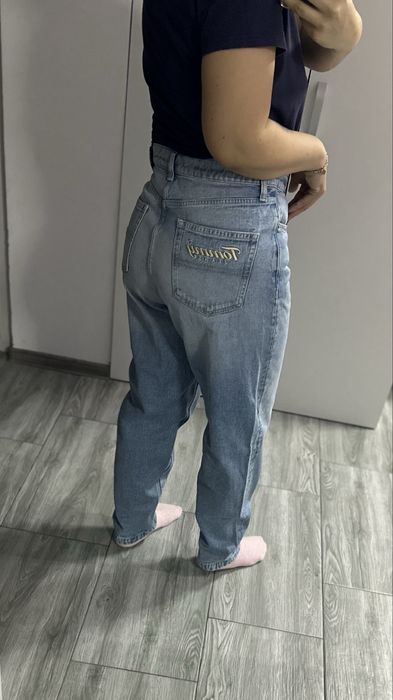 Blugi tommy hilfiger