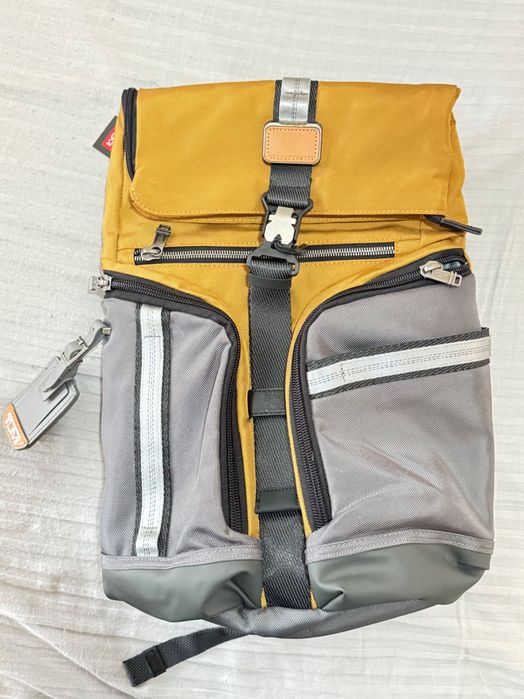 TUMI ALPHA 3 раница