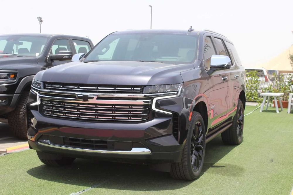 Фара Chevrolet Tahoe, Cadillac Escalade