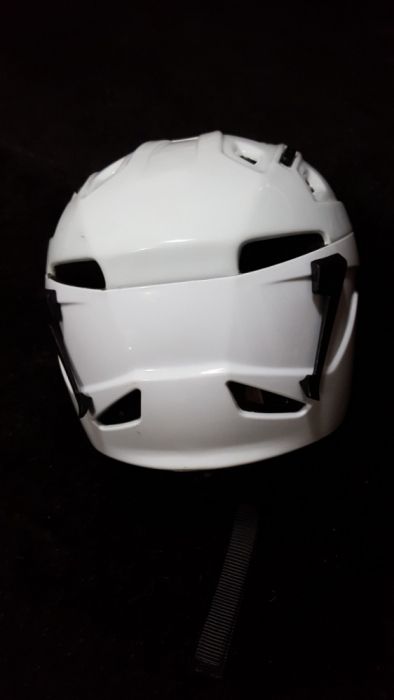 Casca protectie Uvex si Worker